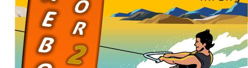 Napközis Gyermek Wakeboard Tábor